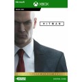 Hitman - The Complete First Season XBOX CD-Key
